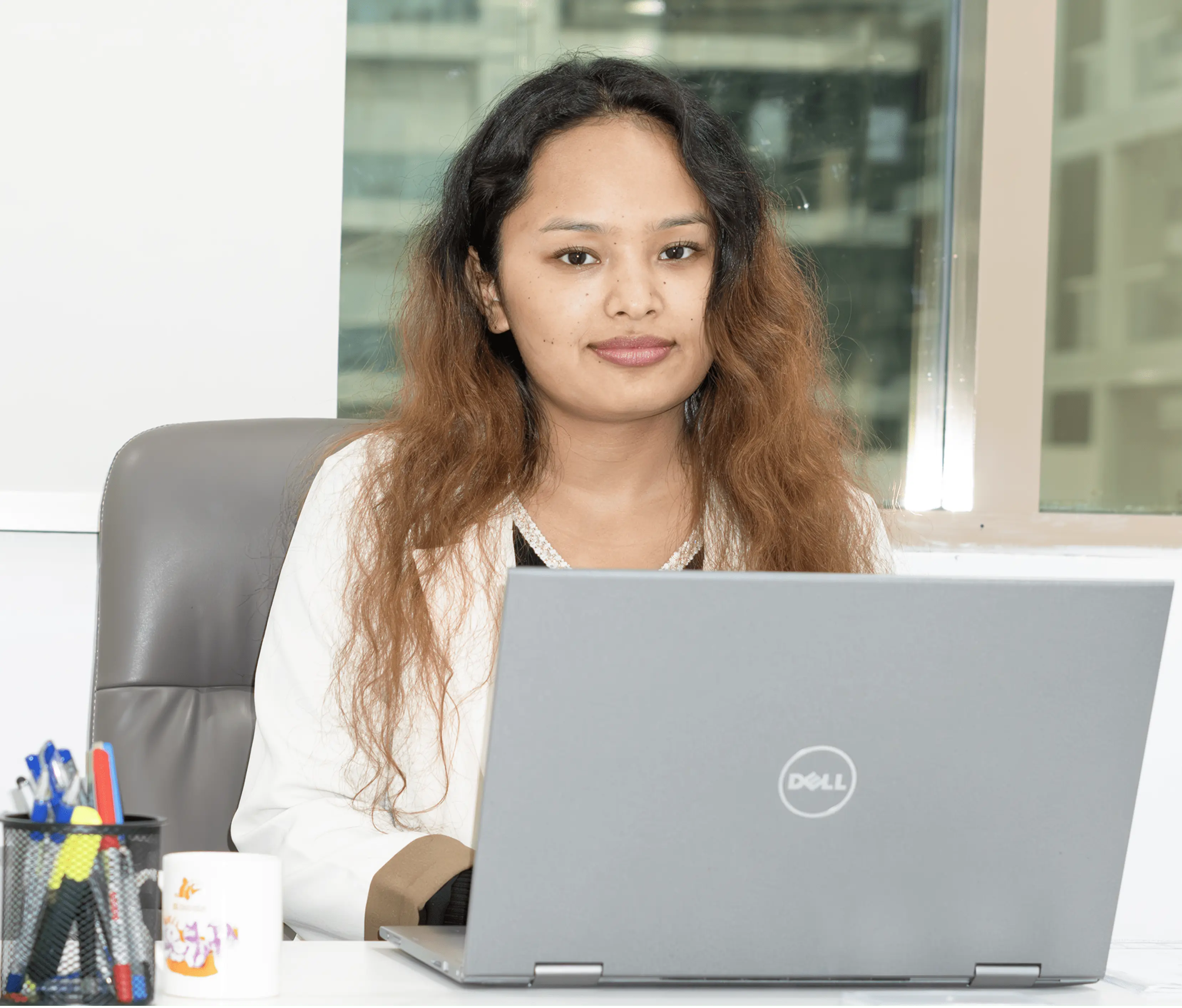 Samjhana, HR Administration Manager | Dedicated Client Support at Pickmymaid