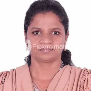 Fathima F Muslim Tamil Sri Lankan Live Out Maid/Cook in Dubai