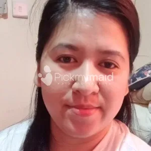 Dominga S Filipino Live Out Housemaid in Abu Dhabi