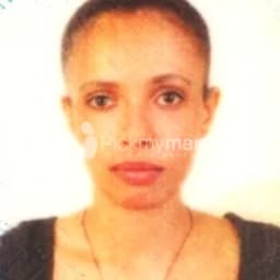 Lidya Z Ethiopian Live In Maid cum Nanny in Sharjah/Dubai