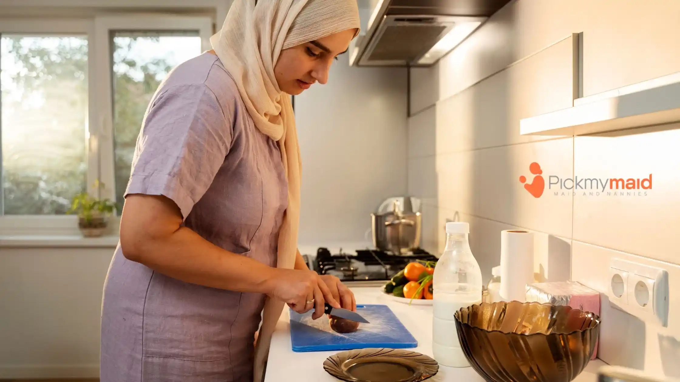 What Challenges Do Indonesian Maids Face in Dubai?